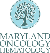 Maryland Oncology Hematology Logo